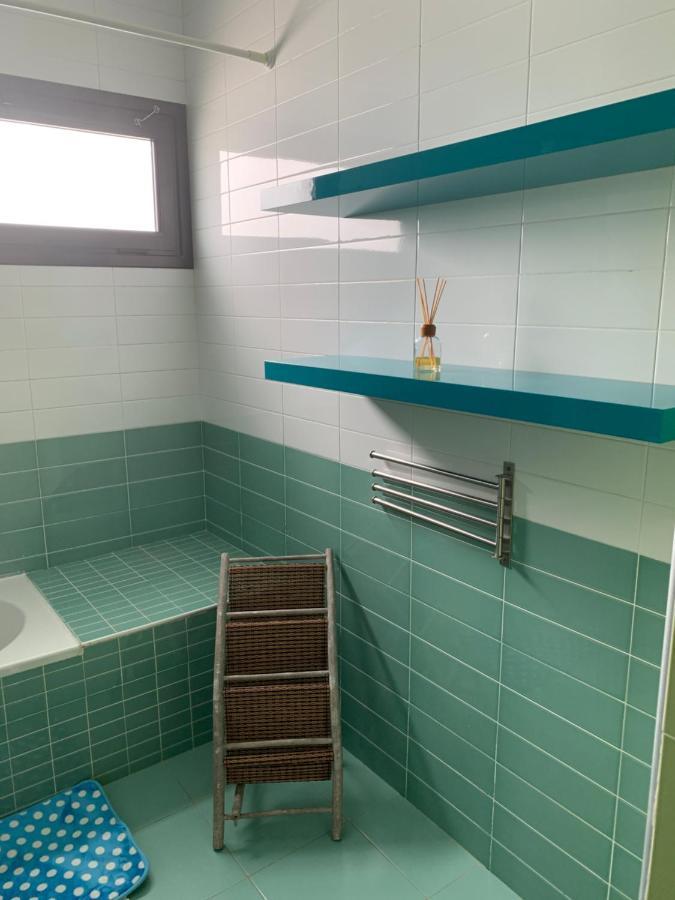 Habitaciones Tia Ela Yaiza  Kültér fotó