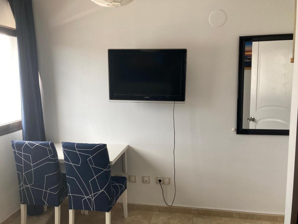 Habitaciones Tia Ela Yaiza  Kültér fotó