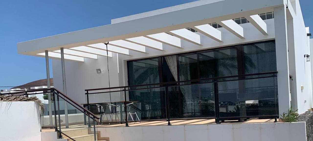 Habitaciones Tia Ela Yaiza  Kültér fotó